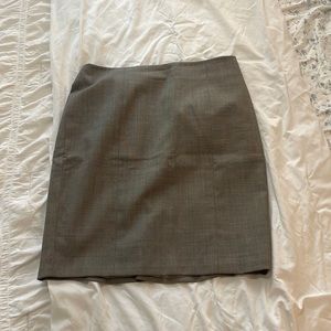 Ann Taylor skirt